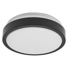4099854632495 - Černé Stropní svítidlo Essential ORBIS 220mm 1x E27 - Stropní svítidlo - Czechia LEDVANCE e - shop
