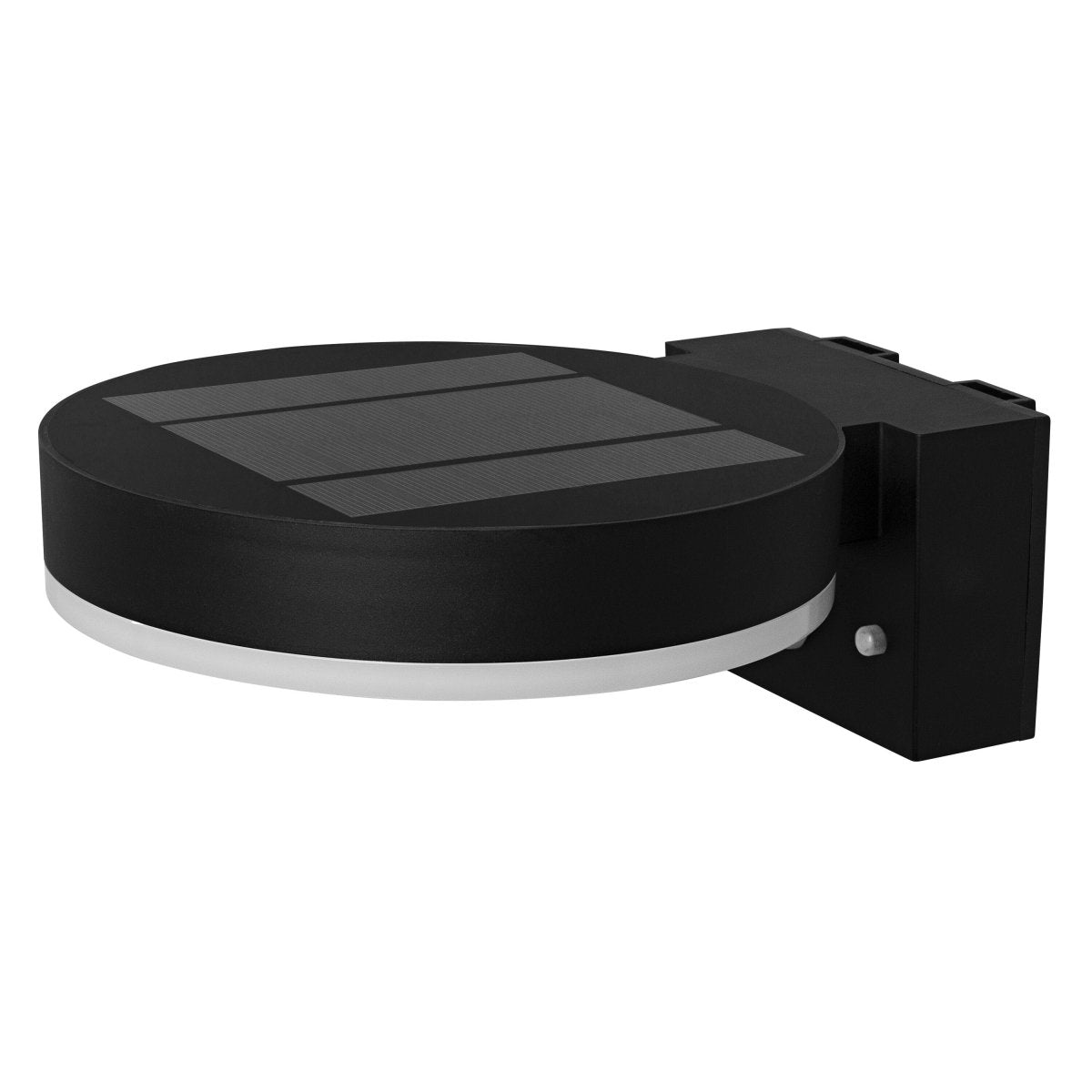4099854455568 - Černé venkovní dekorativní svítidlo 6 W Teplá bílá 200 mm - Venkovní dekorativní svítidlo - LEDVANCE e - shop
