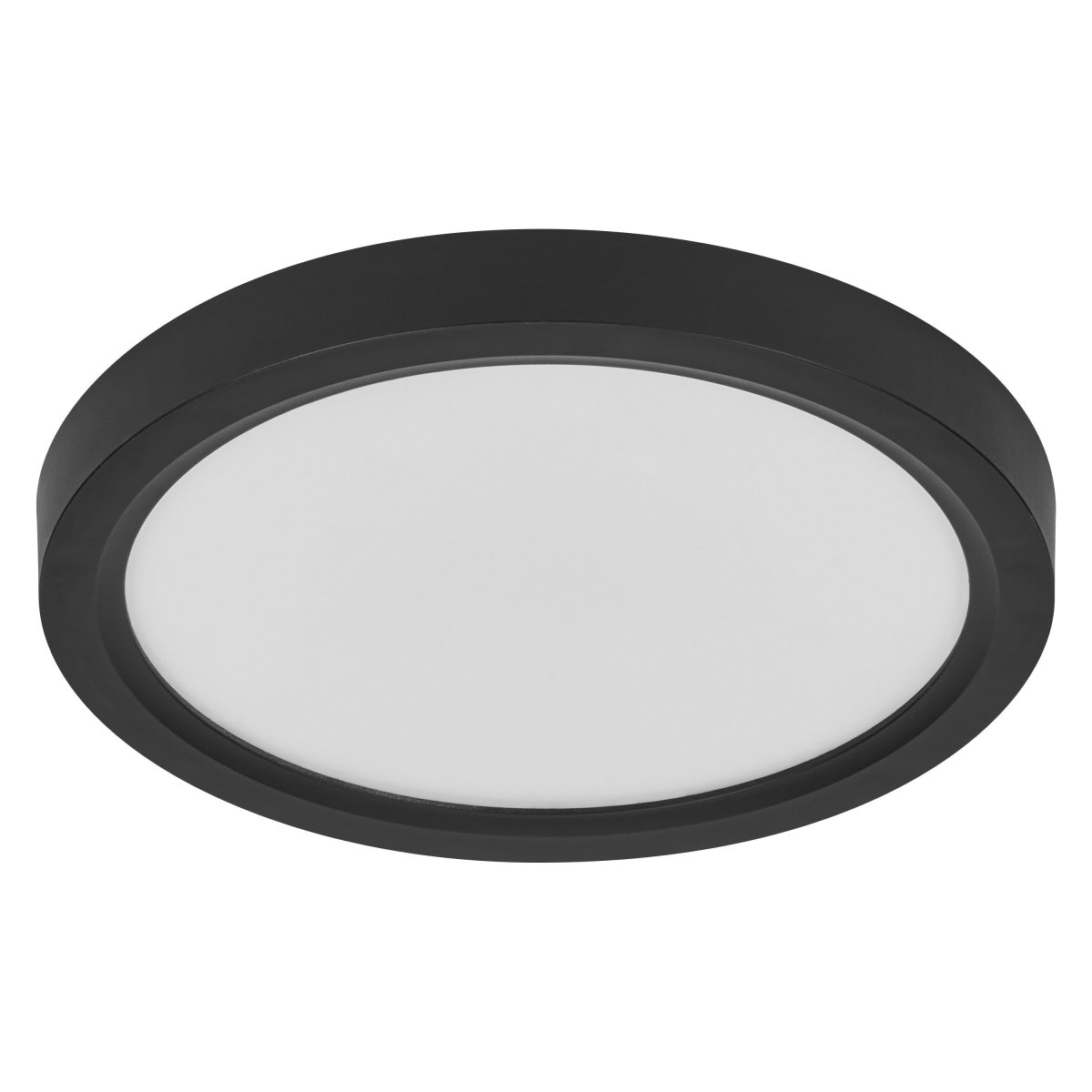 4099854604126 - Černý LED Panel ORBIS 245mm 20W Click Stmívatelný, Teplá Bílá - LED Panel - Czechia LEDVANCE e - shop