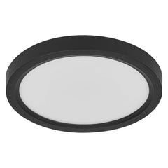 4099854604126 - Černý LED Panel ORBIS 245mm 20W Click Stmívatelný, Teplá Bílá - LED Panel - Czechia LEDVANCE e - shop