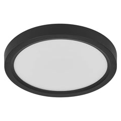 4099854604409 - Černý LED Panel ORBIS 320mm 24W Click Stmívatelný, Teplá Bílá - LED Panel - Czechia LEDVANCE e - shop