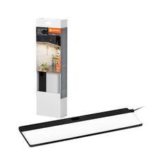 4058075842687 - Černý panel se senzorem 5W UNDERCABITENT 300x100mm - LED Panel - LEDVANCE e - shop