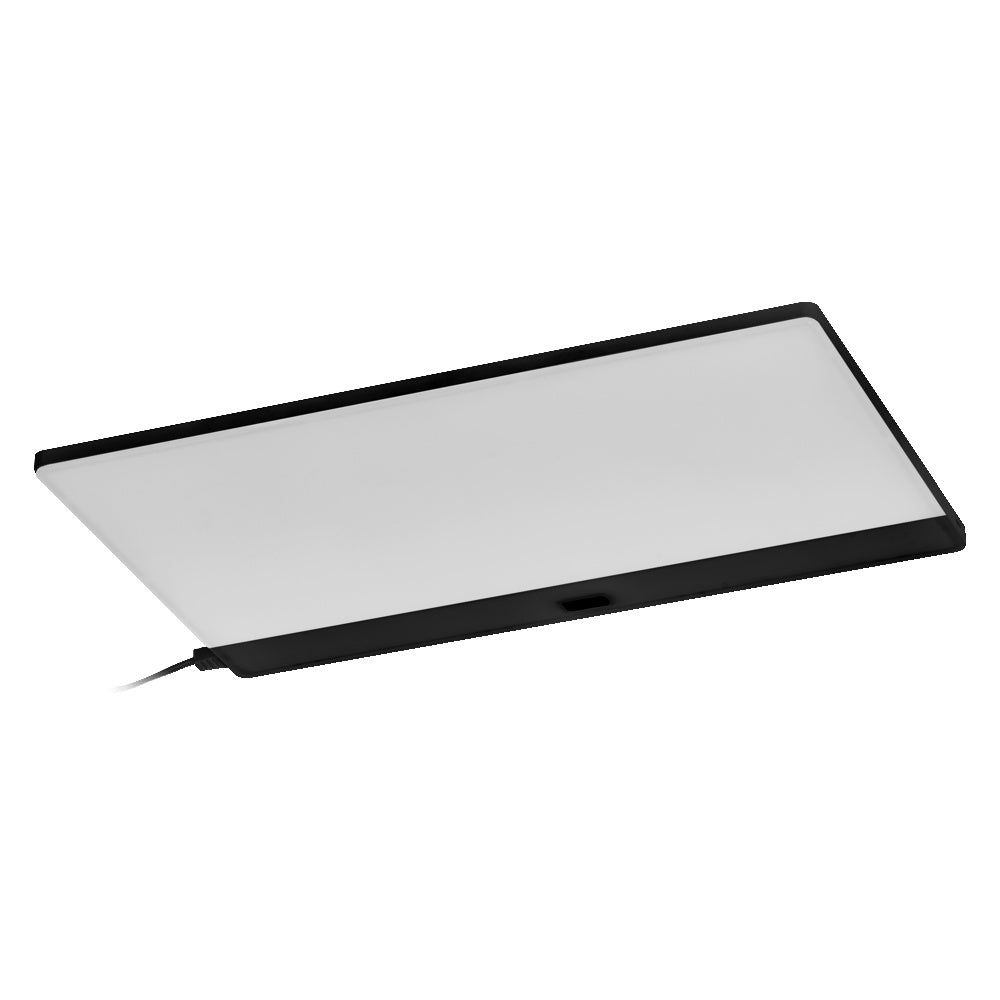 4058075842724 - Černý panel se senzorem 7.5W UNDERCABITENT 300x200mm - LED Panel - LEDVANCE e - shop