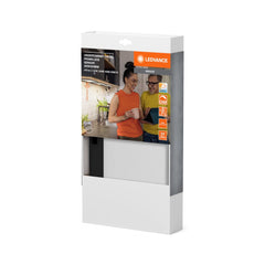 4058075842724 - Černý panel se senzorem 7.5W UNDERCABITENT 300x200mm - LED Panel - LEDVANCE e - shop