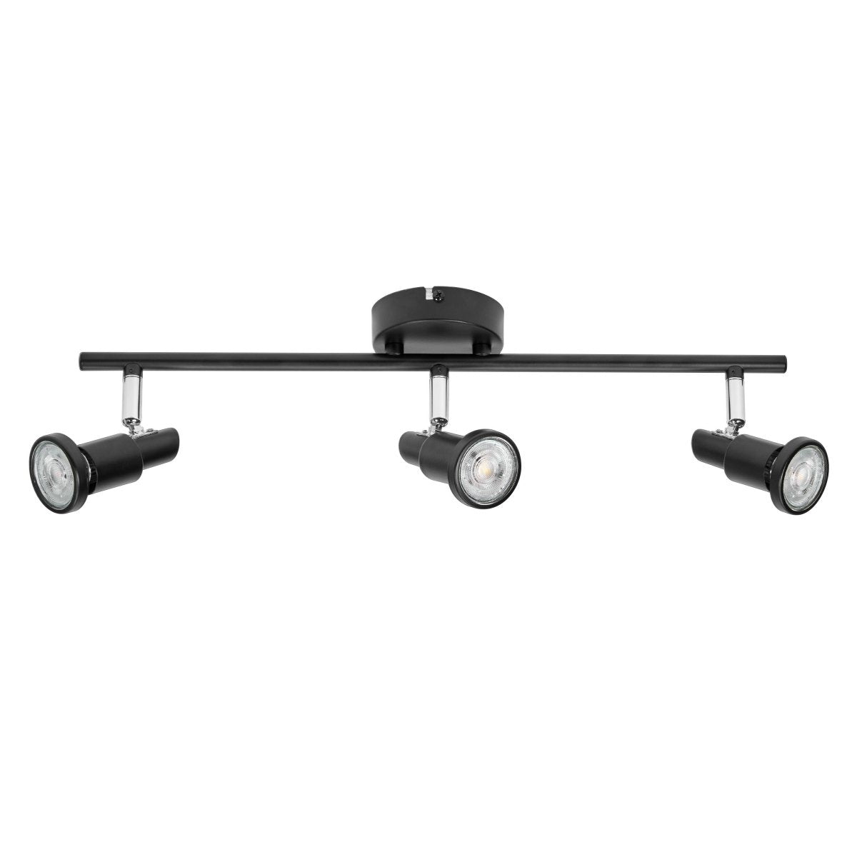 4099854474439 - Černý reflektor 10,20 W Teplá bílá 486 mm - Reflektor - LEDVANCE e - shop