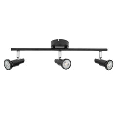 4099854474439 - Černý reflektor 10,20 W Teplá bílá 486 mm - Reflektor - LEDVANCE e - shop