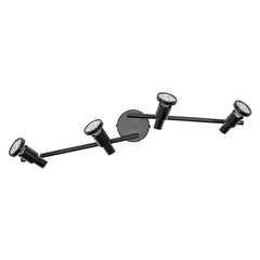 4099854474491 - Černý reflektor 13,60 W Teplá bílá 684 mm - Reflektor - LEDVANCE e - shop