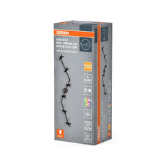 4099854474514 - Černý reflektor 20,40 W Teplá bílá 1198 mm - Reflektor - LEDVANCE e - shop