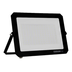 4099854489884 - ČERNÝ Reflektor LUX 100W Studená Bílá - Reflektor - Czechia LEDVANCE e - shop