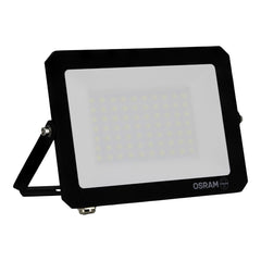 4099854489747 - ČERNÝ Reflektor LUX 50W, Teplá Bílá - Reflektor - Czechia LEDVANCE e - shop