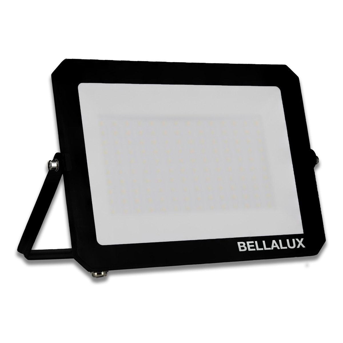 4099854493799 - Černý Venkovní LED reflektor VITAL, 100W, Studená bílá - Czechia LEDVANCE e - shop