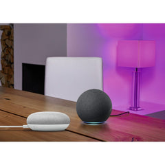 4099854194825 - Chytrá Matter žárovka 9 W RGBTW E27 CLASSIC A - Žárovka - LEDVANCE e-shop