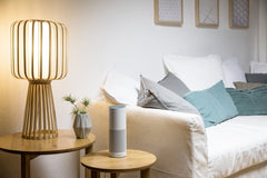 4099854461804 - Chytrá stmívatelná zigbee LED bodovkaU10 4,7 W SPOT, teplá bílá OSRAM - Žárovka - LEDVANCE e - shop