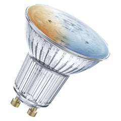 4099854461767 - Chytrá stmívatelná zigbee LED bodovkaU10 SPOT, laditelná bílá OSRAM - Žárovka - LEDVANCE e - shop