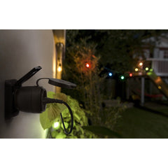 4099854293238 - Chytrá venkovní zásuvka matter COMPACT OUTDOOR PLUG EU - Zásuvka - LEDVANCE e - shop