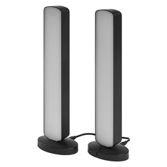 4099854472312 - Chytrá WiFi stojací lampa MOOD LIGHT, RGB + laditelná bílá OSRAM - Stojací lampa - LEDVANCE e - shop