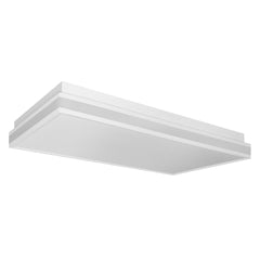 4099854473463 - Chytré magnetické stropní svítidlo BÍLÉ 600x300mm Laditelná Bílá - Stropní svítidlo - Czechia LEDVANCE e - shop