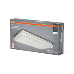 4099854473463 - Chytré magnetické stropní svítidlo BÍLÉ 600x300mm Laditelná Bílá - Stropní svítidlo - Czechia LEDVANCE e - shop