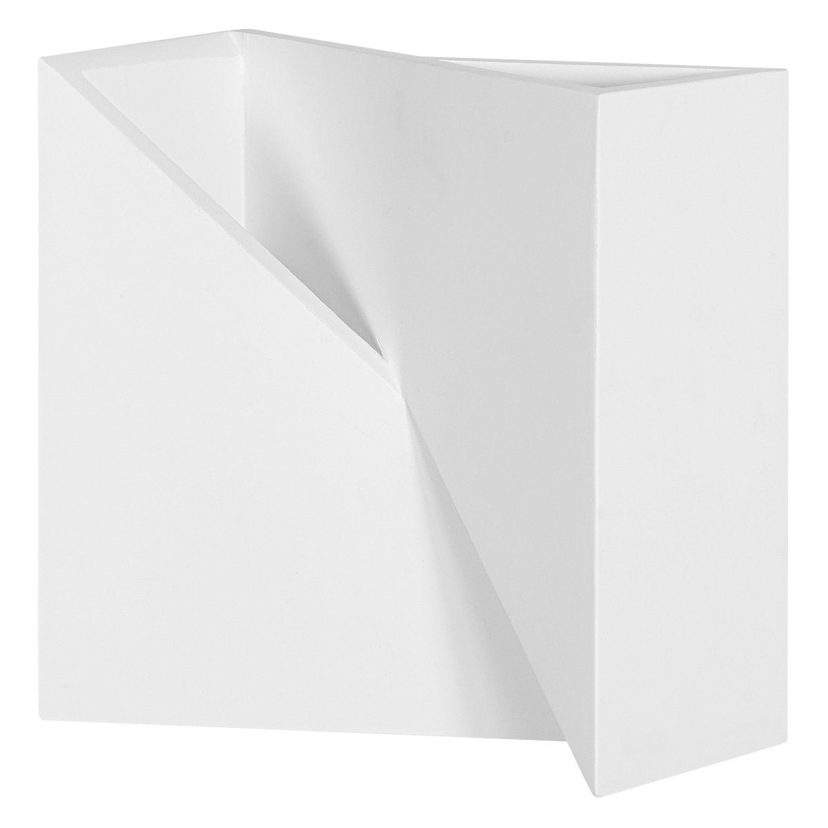 4099854475016 - Chytré nástěnné svítidlo Matter Wall Swan 200x200mm Laditelná Bílá - Stropní svítidlo - Czechia LEDVANCE e - shop