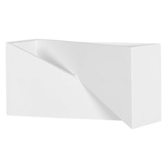 4099854475030 - Chytré nástěnné svítidlo Matter Wall Swan 300x150mm Laditelná Bílá - Stropní svítidlo - Czechia LEDVANCE e - shop