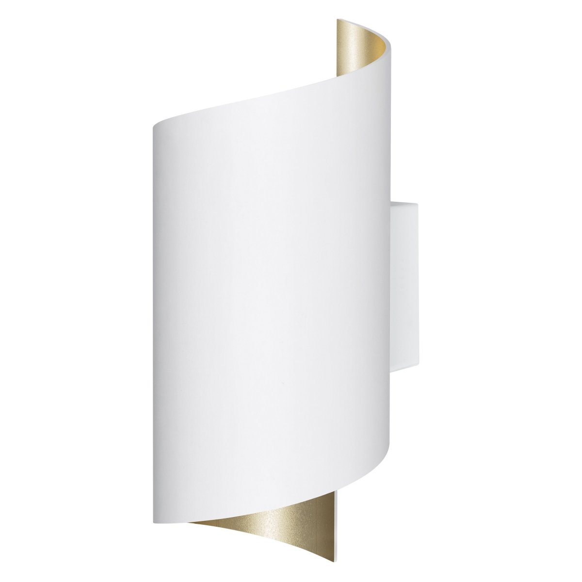 4099854475078 - Chytré nástěnné svítidlo Matter Wall, Twist BÍLÉ Laditelná Bílá - Stropní svítidlo - Czechia LEDVANCE e - shop