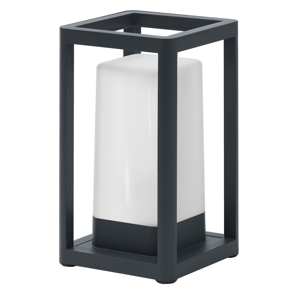 4099854474958 - Chytré stolní svítidlo Wifi rámované, Table Powerbank USB RGB+Teplá Bílá - Venkovní dekorativní svítidlo - Czechia LEDVANCE e - shop