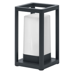 4099854474958 - Chytré stolní svítidlo Wifi rámované, Table Powerbank USB RGB+Teplá Bílá - Venkovní dekorativní svítidlo - Czechia LEDVANCE e - shop