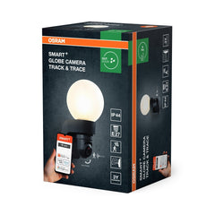 4099854497674 - Chytré Stropní svítidlo Globe Camera, Track &, Trace E27 - Stropní svítidlo - Czechia LEDVANCE e - shop