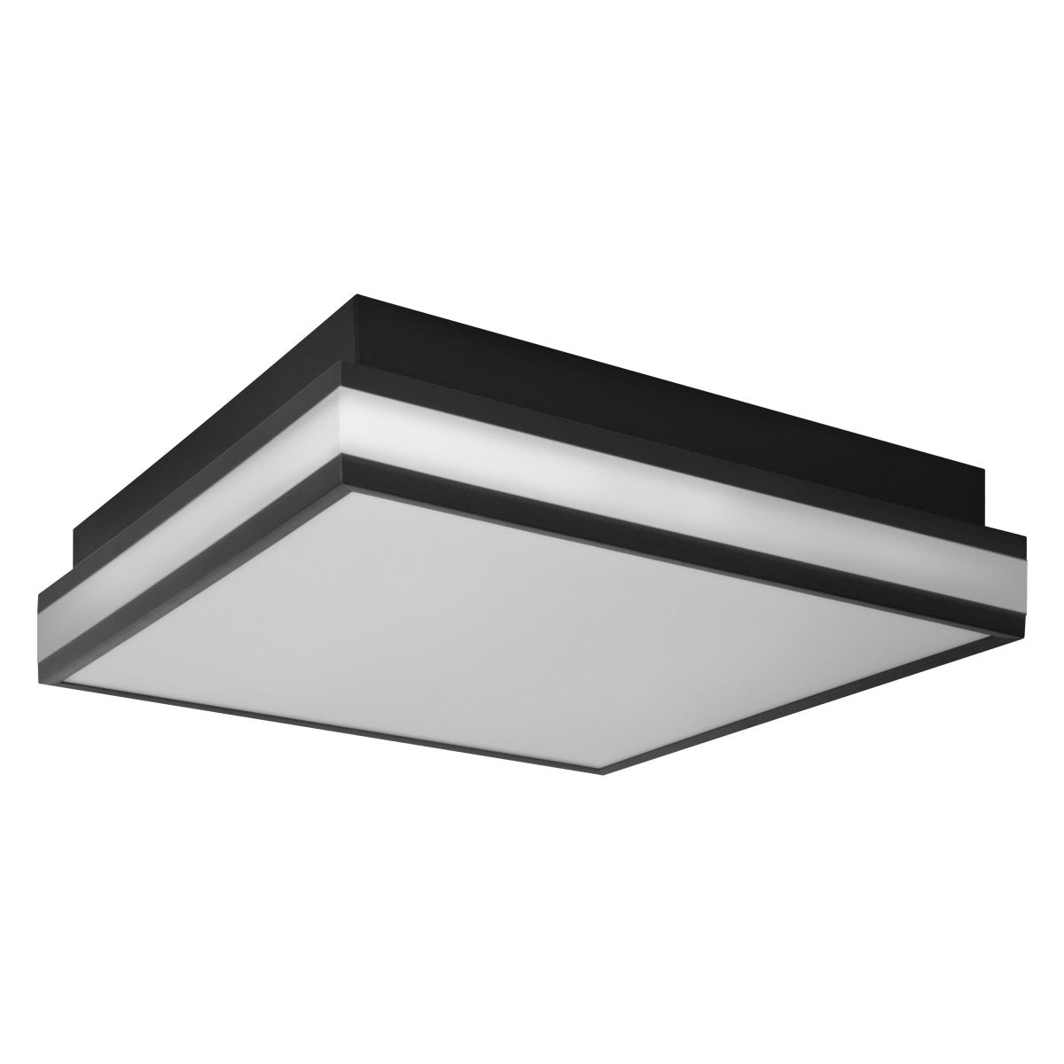 4099854473388 - Chytré Stropní svítidlo s magnetickým závěrem 300x300mm Laditelná Bílá - Stropní svítidlo - Czechia LEDVANCE e - shop