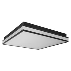 4099854473425 - Chytré Stropní svítidlo s magnetickým závěrem 450x450mm Laditelná Bílá - Stropní svítidlo - Czechia LEDVANCE e - shop