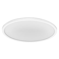 4099854473722 - Chytré ultra, Tenké stropní svítidlo Orbis Backlight BÍLÉ 400mm RGB+Laditelná Bílá - Nástěnné svítidlo - Czechia LEDVANCE e - shop
