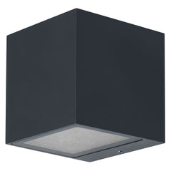 4099854474729 - Chytré venkovní nástěnné svítidlo Brick Wall UpDown RGB+Teplá Bílá - Venkovní dekorativní svítidlo - Czechia LEDVANCE e - shop