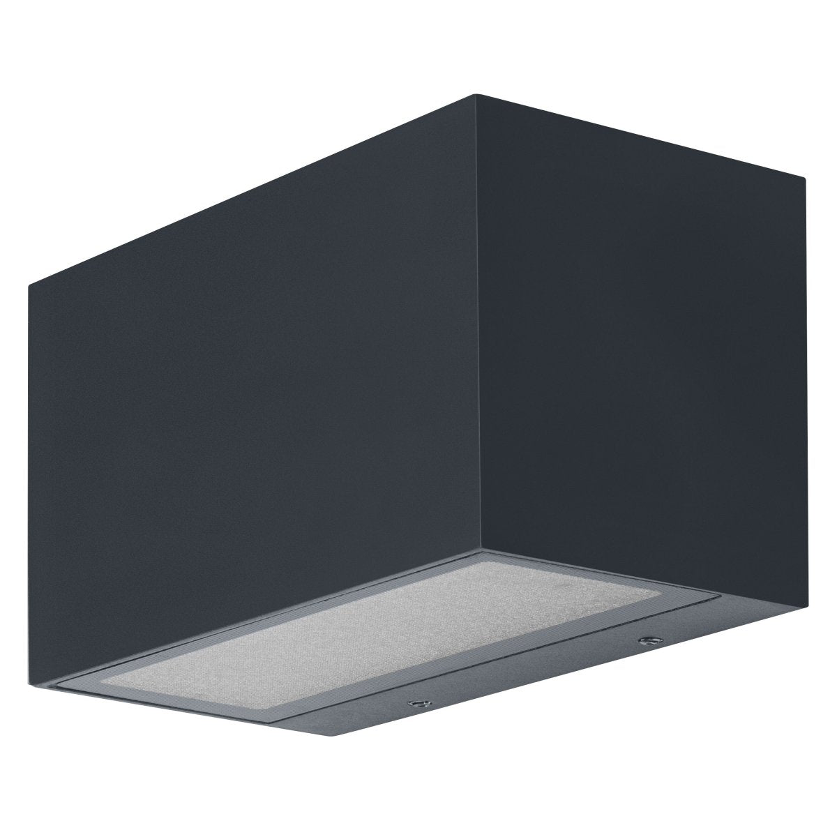 4099854474781 - Chytré venkovní nástěnné svítidlo Brick Wall Wide UpDown RGB+Teplá Bílá - Venkovní dekorativní svítidlo - Czechia LEDVANCE e - shop