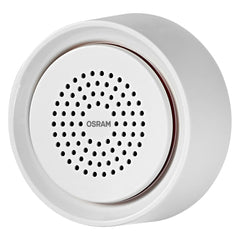 4058075856929 - Chytrý alarm WiFi SMART+ - Doplněk - Czechia LEDVANCE e-shop