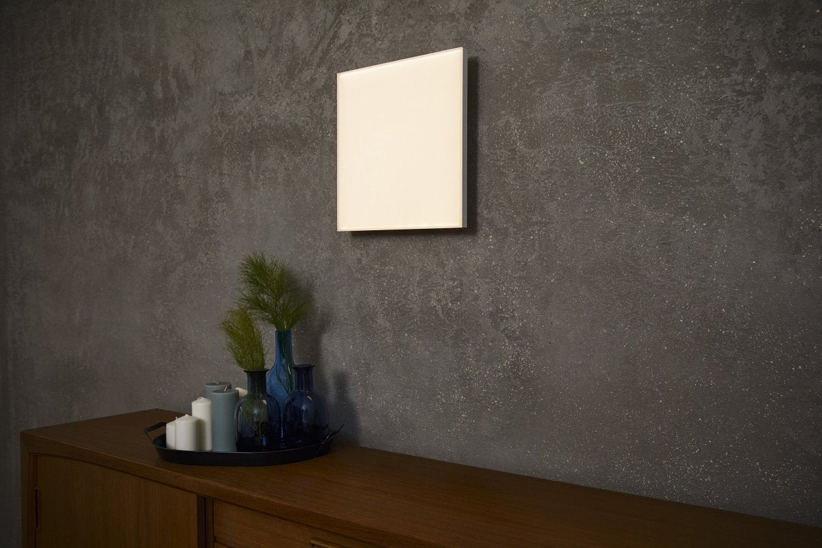 4099854471896 - Chytrý LED panel Bezrámový 600x600mm Vícebarevný RGB/TW - Stropní svítidlo - Czechia LEDVANCE e - shop