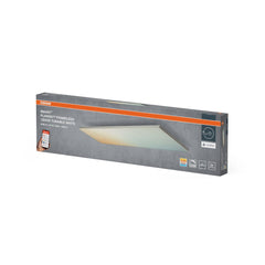 4099854471179 - Chytrý LED panel MATTER Planon Bezrámový 1200x300mm Laditelná Bílá - Stropní svítidlo - Czechia LEDVANCE e - shop