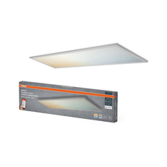 4099854471254 - Chytrý LED panel MATTER Planon Plus 1200x300mm Laditelná Bílá - Stropní svítidlo - Czechia LEDVANCE e - shop