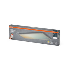 4099854471254 - Chytrý LED panel MATTER Planon Plus 1200x300mm Laditelná Bílá - Stropní svítidlo - Czechia LEDVANCE e - shop
