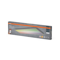 4099854471216 - Chytrý LED panel MATTER Planon Plus 1200x300mm Vícebarevný RGBW - Stropní svítidlo - Czechia LEDVANCE e - shop