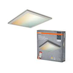 4099854471391 - Chytrý LED panel MATTER Planon Plus 300x300mm Laditelná Bílá - Stropní svítidlo - Czechia LEDVANCE e - shop