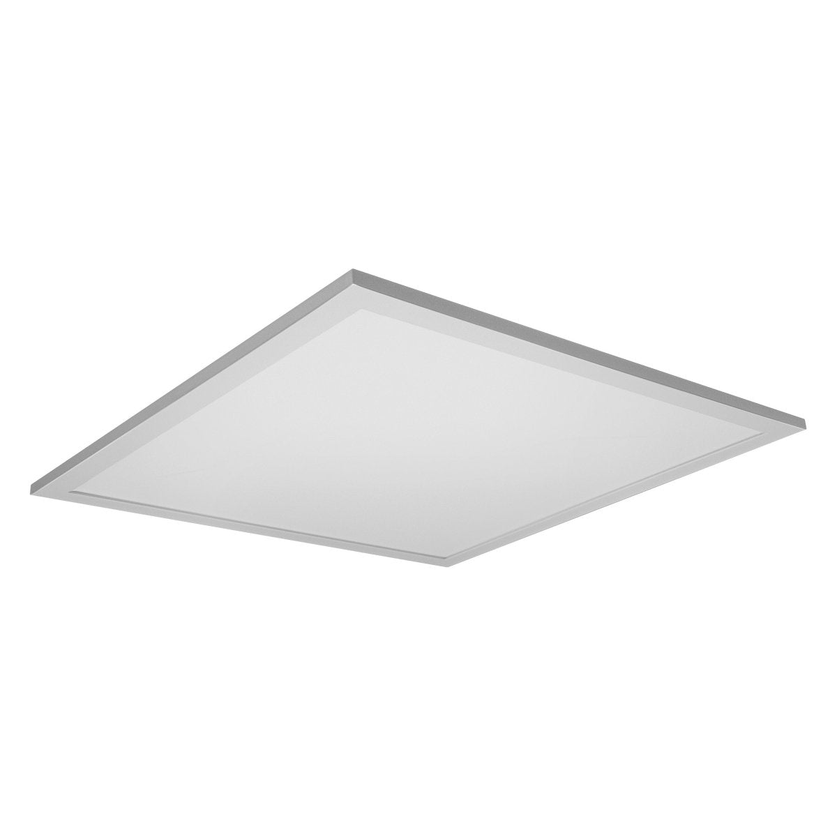 4099854471537 - Chytrý LED panel MATTER Planon Plus 450x450mm Vícebarevný RGBW - Stropní svítidlo - Czechia LEDVANCE e - shop