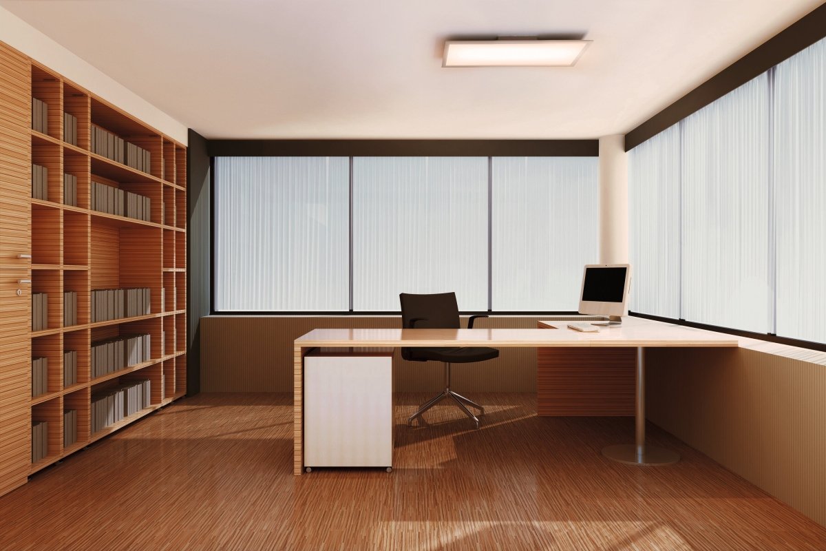 4099854471650 - Chytrý LED panel MATTER Planon Plus 600x300mm Laditelná Bílá - Stropní svítidlo - Czechia LEDVANCE e - shop