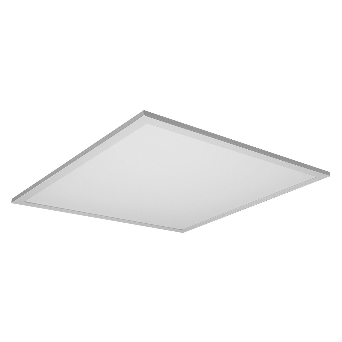 4099854471797 - Chytrý LED panel MATTER Planon Plus 600x600mm Vícebarevný RGBW - Stropní svítidlo - Czechia LEDVANCE e - shop