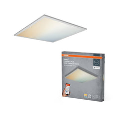 4099854471834 - Chytrý LED panel Planon Plus 600x600mm Laditelná Bílá TW - Stropní svítidlo - Czechia LEDVANCE e - shop