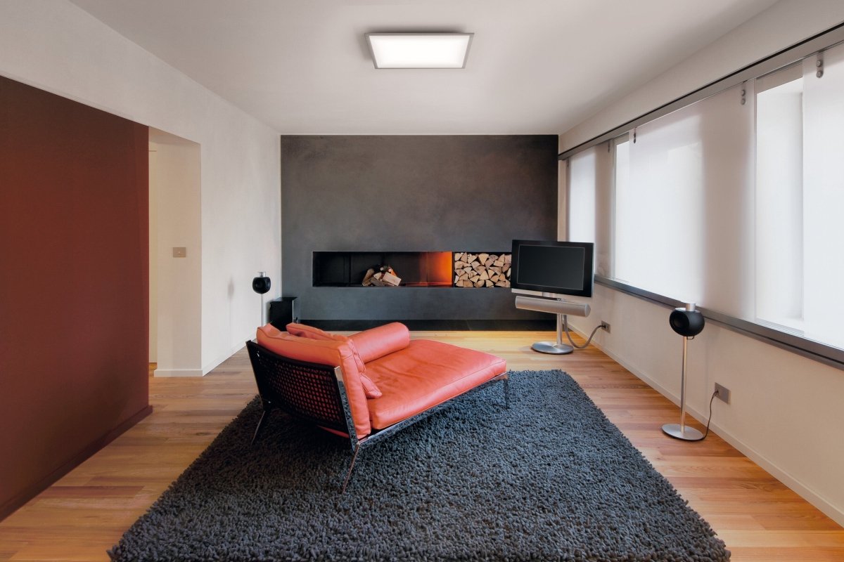 4099854471834 - Chytrý LED panel Planon Plus 600x600mm Laditelná Bílá TW - Stropní svítidlo - Czechia LEDVANCE e - shop