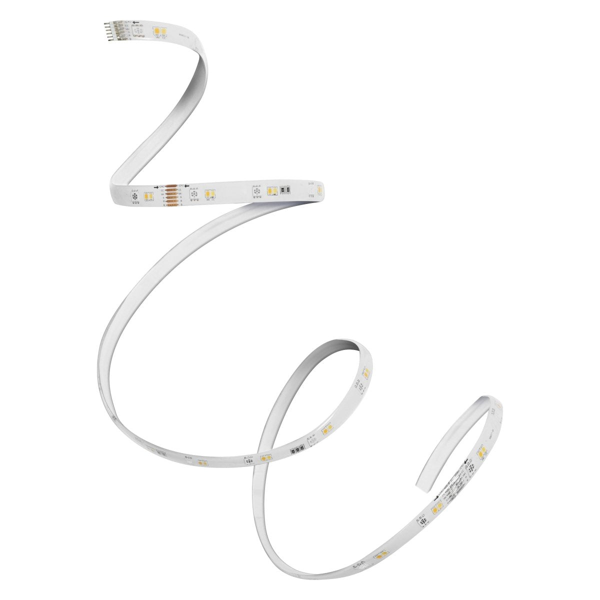 4099854475214 - Chytrý LED pásek Matter Flex 2m RGB Laditelná Bílá - LED pásek - Czechia LEDVANCE e - shop