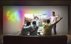 4099854475252 - Chytrý LED pásek Wifi Neon Flex 3m Magic RGB - LED pásek - Czechia LEDVANCE e - shop