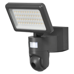 4099854474897 - Chytrý reflektor Wifi Flood Camera Control s kamerou a alarmem, Teplá Bílá - Reflektor - Czechia LEDVANCE e - shop
