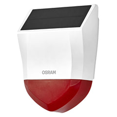 4058075856950 - Chytrý venkovní alarm WiFi SMART+ - Doplněk - Czechia LEDVANCE e-shop