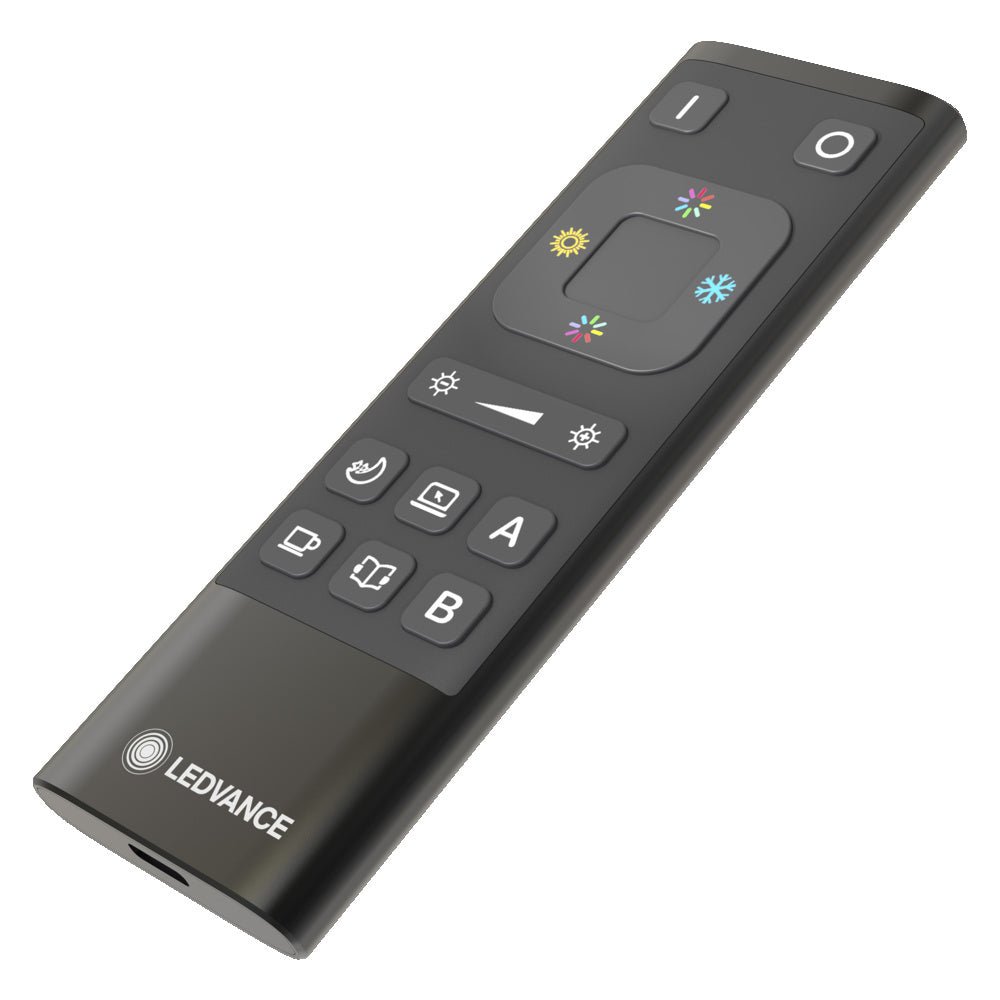 4099854294280 - Chytrý WiFi dálkový ovladač REMOTE CONTROL USB - Chytrý ovladač - LEDVANCE e - shop